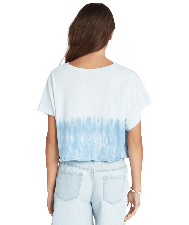 Polo para Mujer ROXY CLASSIC SUNAROUNDSDTF BJD0