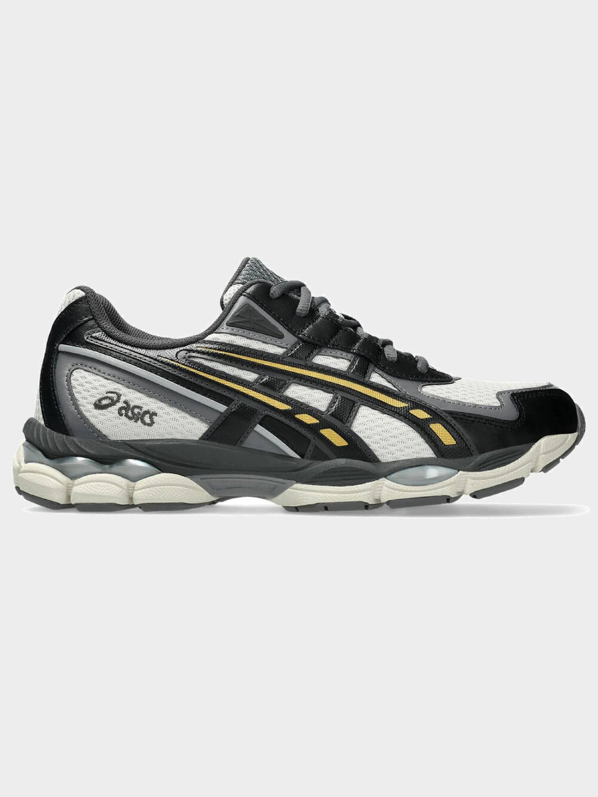 Zapatillas ASICS Gel-NYC 2055 Negro para Hombre