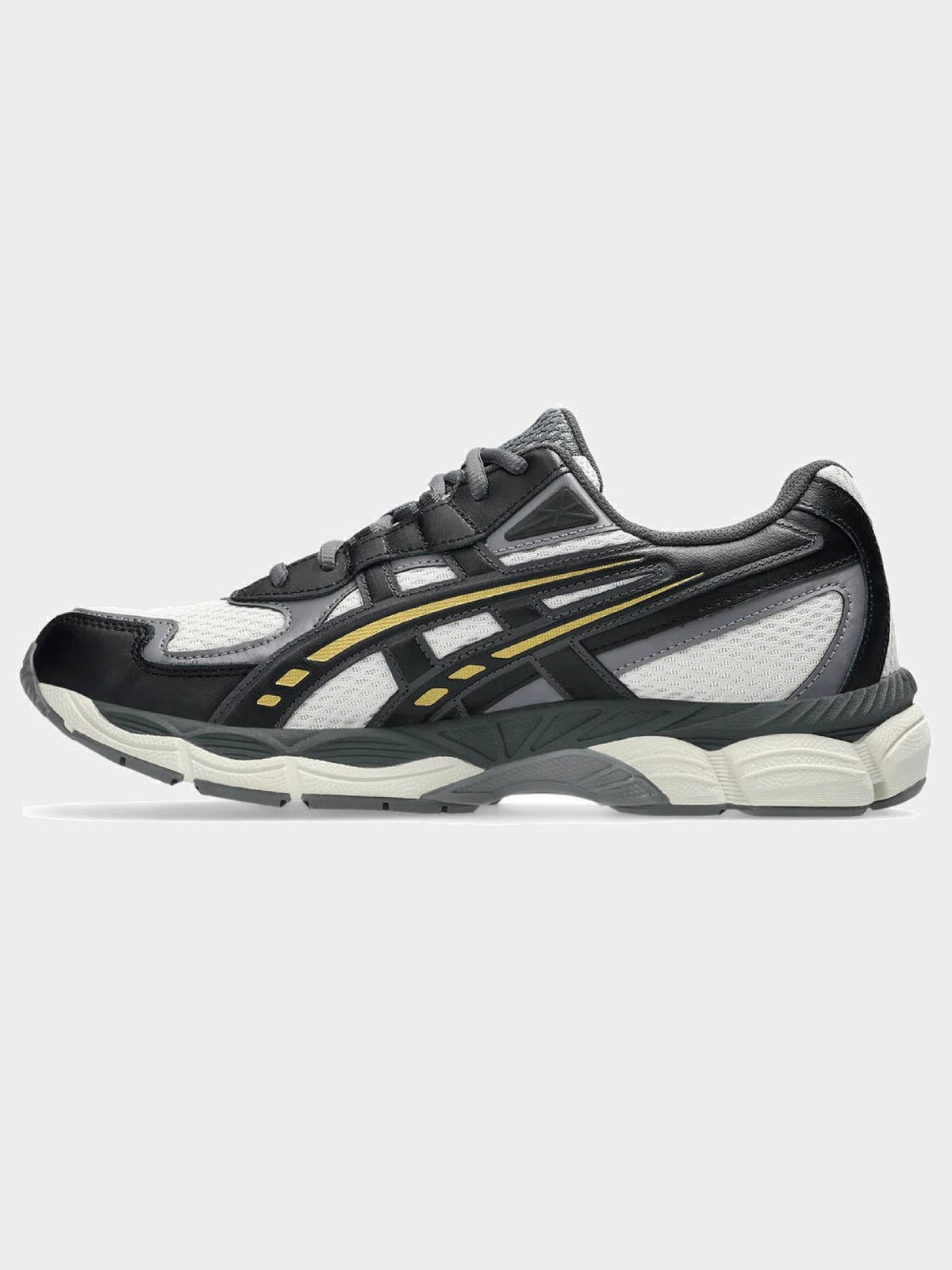 Zapatillas ASICS Gel-NYC 2055 Negro para Hombre