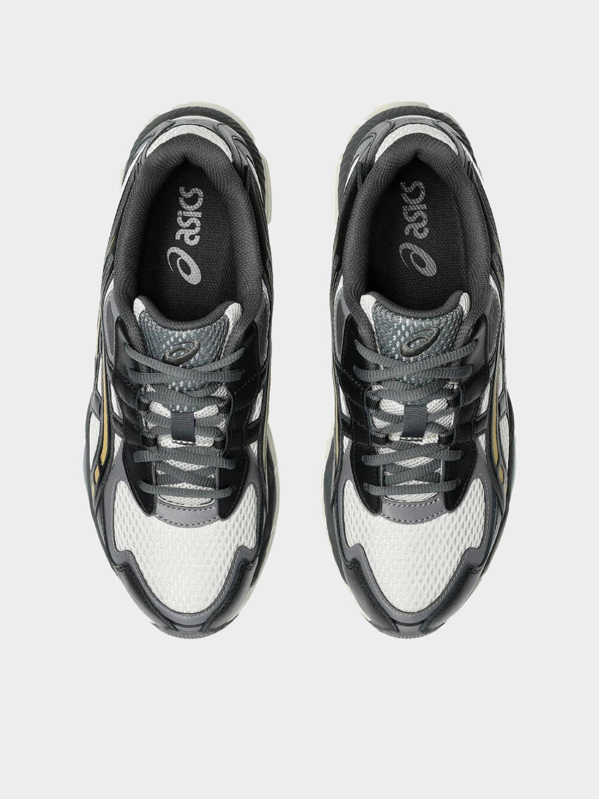 Zapatillas ASICS Gel-NYC 2055 Negro para Hombre