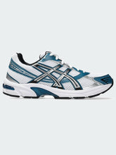 Cargar imagen en el visor de la galería, Zapatillas ASICS Gel-1130 AS1203A609 Celeste
