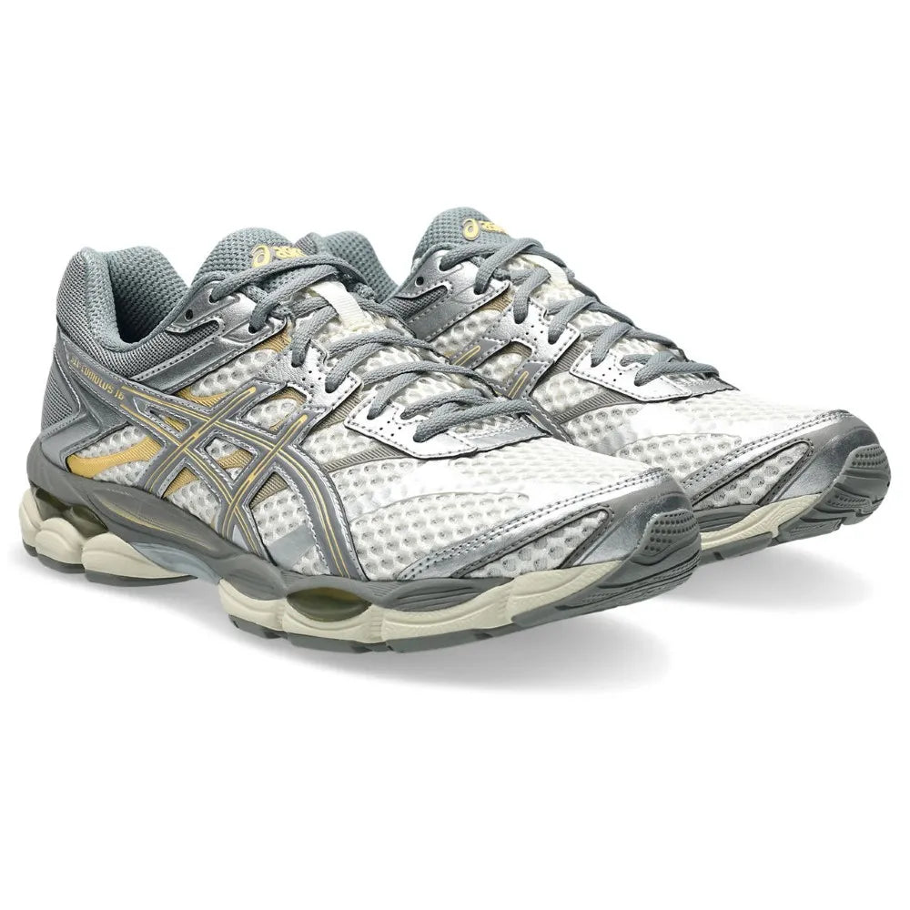 Zapatillas ASICS Gel-Cumulus 16 Gris para Hombre