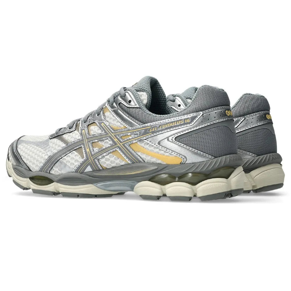 Zapatillas ASICS Gel-Cumulus 16 Gris para Hombre