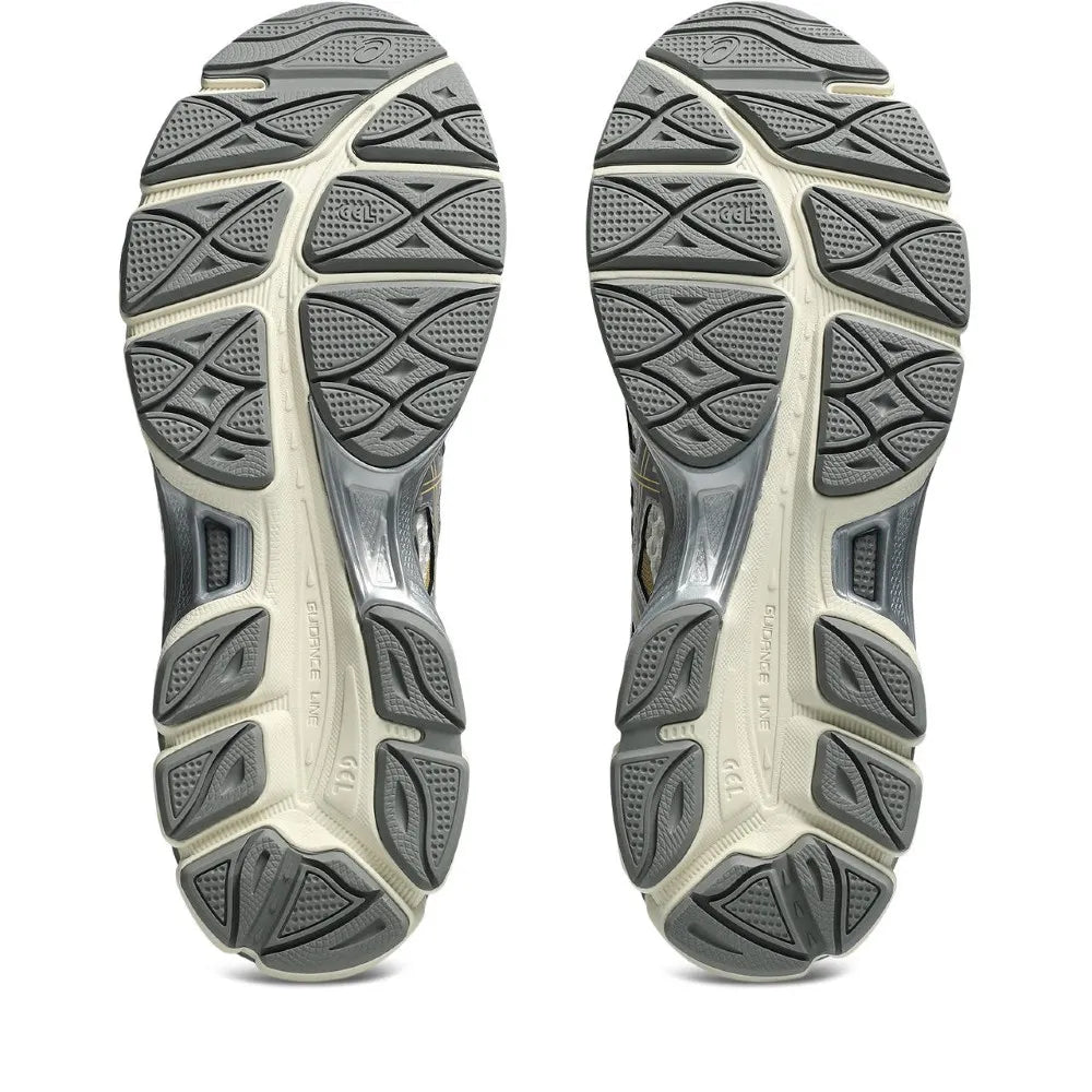 Zapatillas ASICS Gel-Cumulus 16 Gris para Hombre