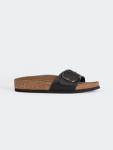 Cargar imagen en el visor de la galería, Sandalias para Mujer DVK Asia Negro
