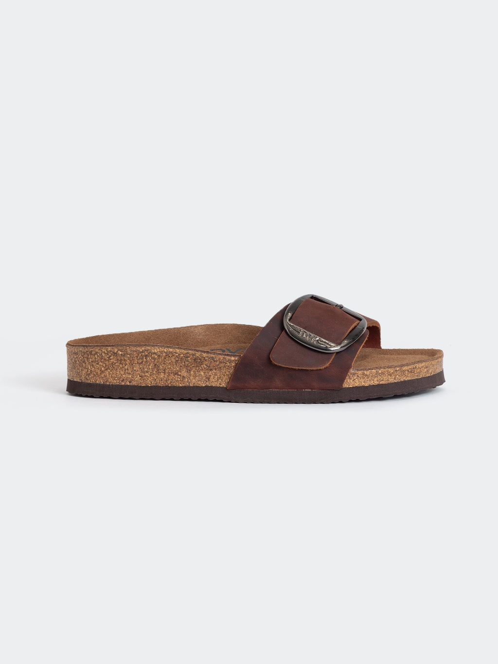 Sandalias para Mujer DVK Asia Marrón