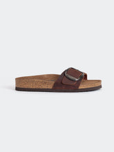 Cargar imagen en el visor de la galería, Sandalias para Mujer DVK Asia Marrón
