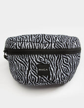 Cargar imagen en el visor de la galería, Canguro para Hombre RVCA WAISTBAG RVCA W PACK II BKW
