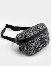 Cargar imagen en el visor de la galería, Canguro para Hombre RVCA WAISTBAG RVCA W PACK II BKW
