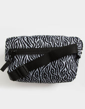 Cargar imagen en el visor de la galería, Canguro para Hombre RVCA WAISTBAG RVCA W PACK II BKW

