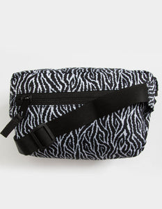 Canguro para Hombre RVCA WAISTBAG RVCA W PACK II BKW
