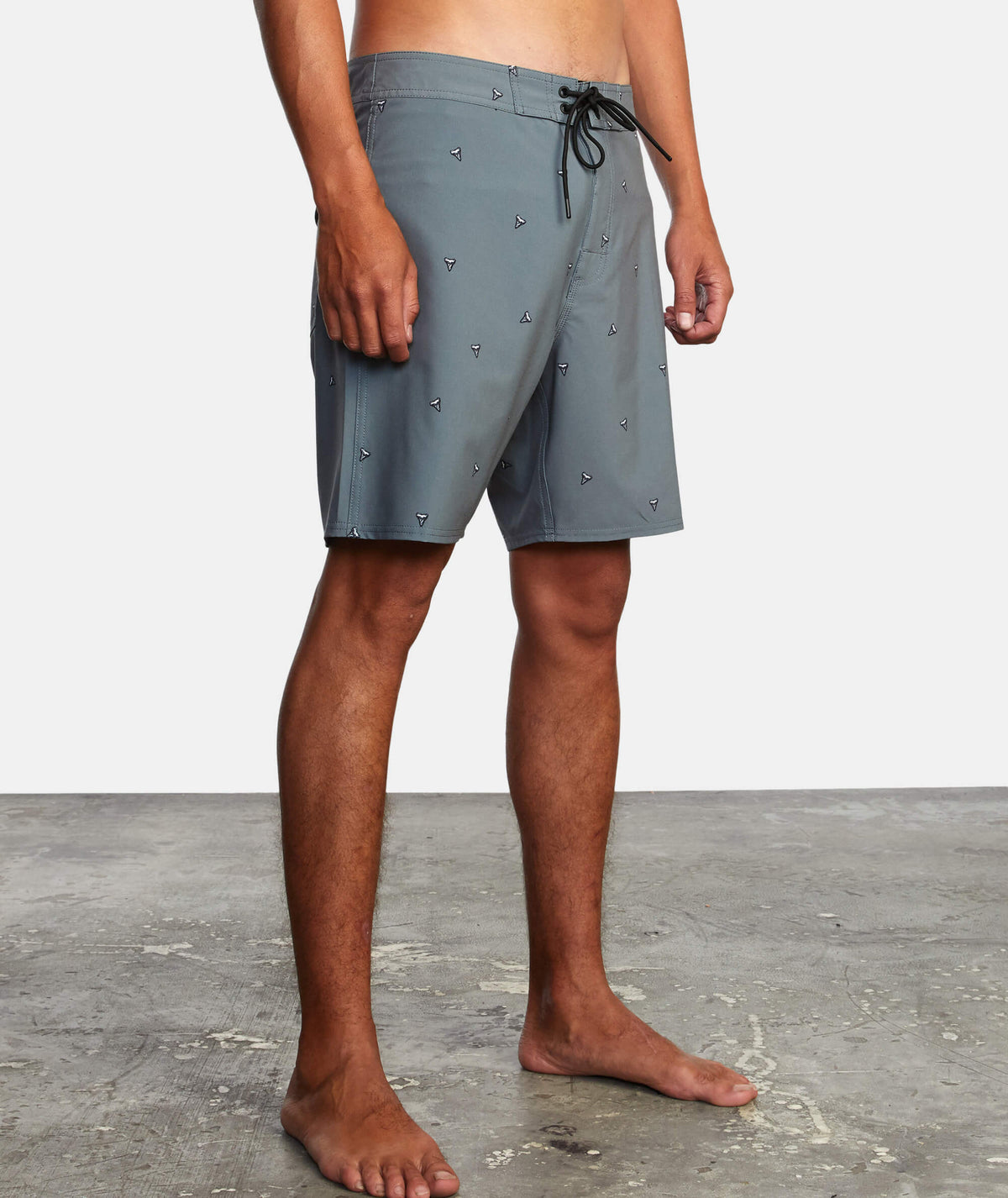 Ropa de Baño para Hombre RVCA BOARDSHORT MATUS FRENZY TR ABG