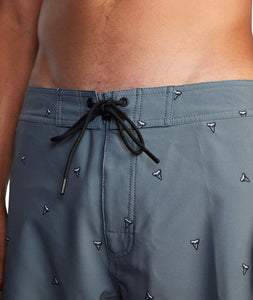Ropa de Baño para Hombre RVCA BOARDSHORT MATUS FRENZY TR ABG