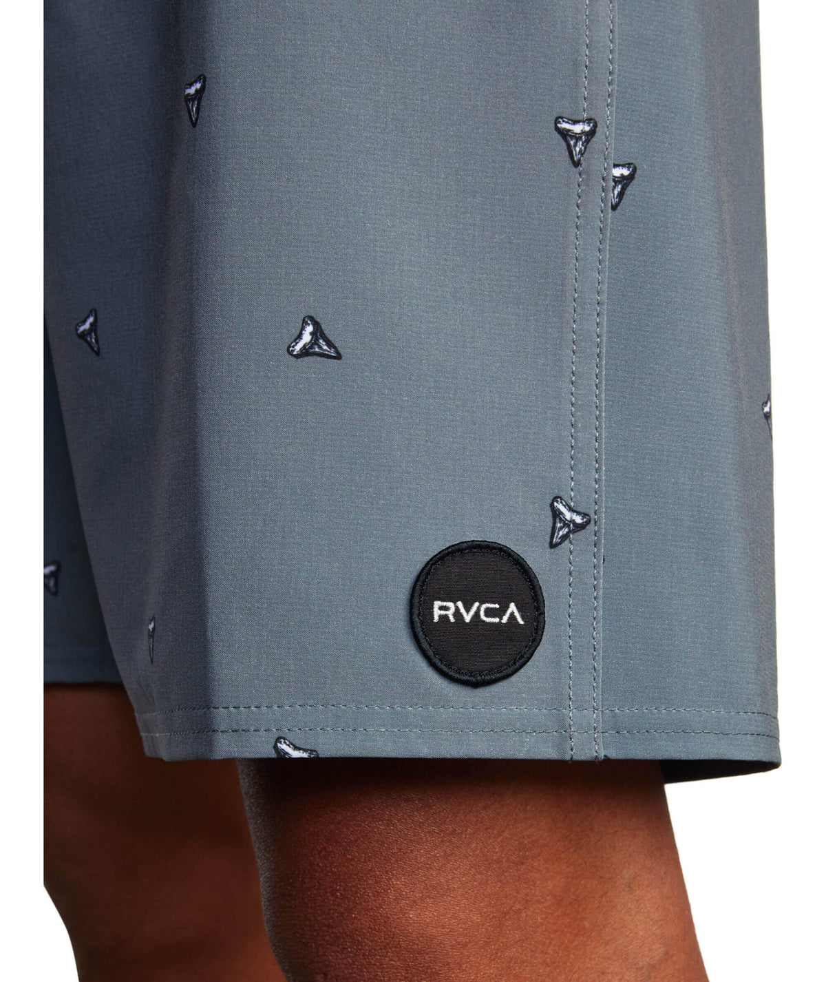 Ropa de Baño para Hombre RVCA BOARDSHORT MATUS FRENZY TR ABG