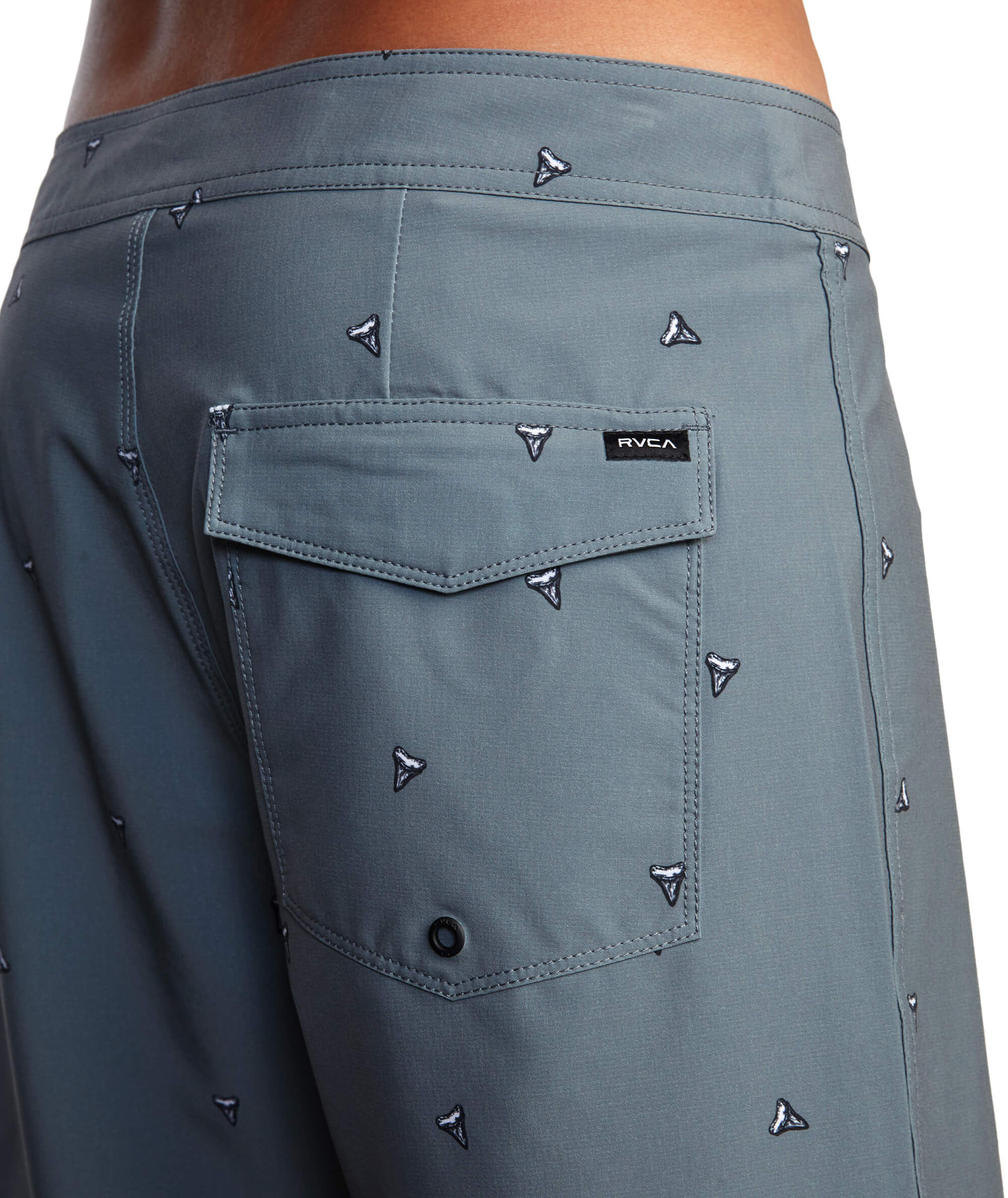 Ropa de Baño para Hombre RVCA BOARDSHORT MATUS FRENZY TR ABG