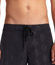 Cargar imagen en el visor de la galería, Ropa de Baño para Hombre RVCA BOARDSHORT MISTER CARTOON SMILE TRUNK BLK
