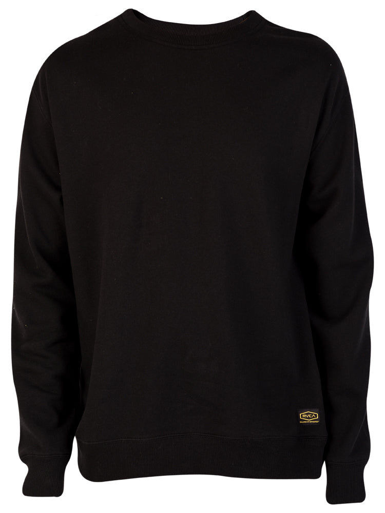 Polera para Hombre RVCA CREW NECK DAY SHIFT FCREW M OTLR RVB RVB