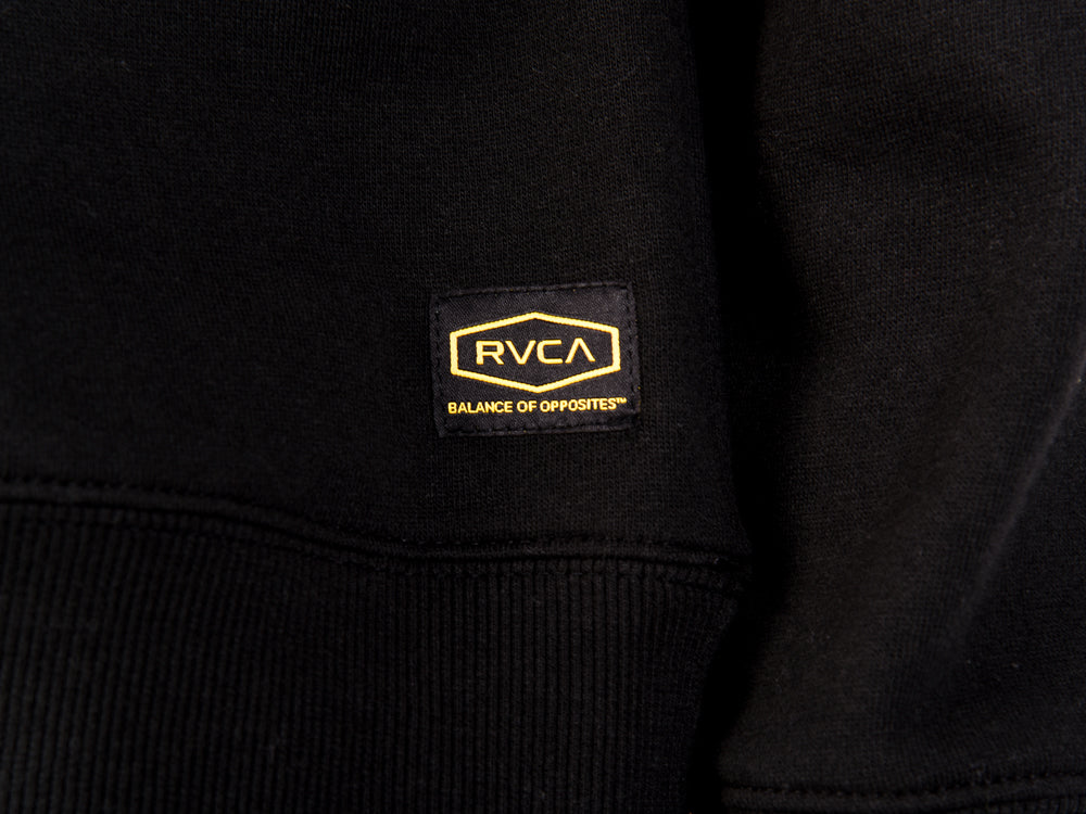 Polera para Hombre RVCA CREW NECK DAY SHIFT FCREW M OTLR RVB RVB