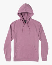 Cargar imagen en el visor de la galería, Polera para Hombre RVCA SIN ZIP TONALLY FL HOOD LAV
