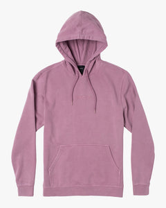 Polera para Hombre RVCA SIN ZIP TONALLY FL HOOD LAV