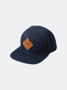 Gorra para Hombre RVCA HAT ARTISANAL DDN