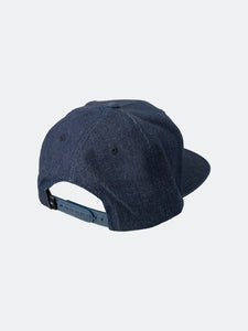 Gorra para Hombre RVCA HAT ARTISANAL DDN