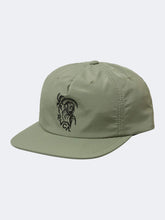 Cargar imagen en el visor de la galería, Gorra para Hombre RVCA HAT FINAL GEDW
