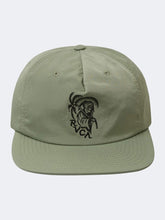 Cargar imagen en el visor de la galería, Gorra para Hombre RVCA HAT FINAL GEDW
