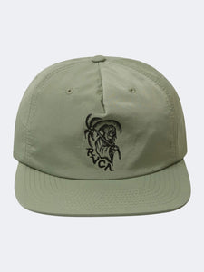 Gorra para Hombre RVCA HAT FINAL GEDW