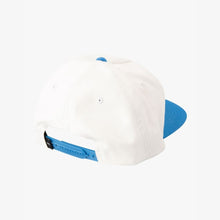 Cargar imagen en el visor de la galería, Gorra para Hombre RVCA HAT HAMPTON NAT
