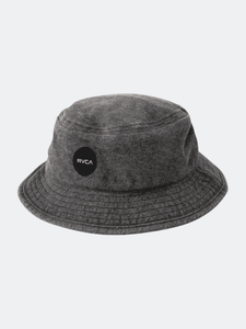 Gorra para Hombre RVCA HAT MANIC BUCKET GEDW