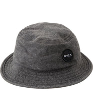 Cargar imagen en el visor de la galería, Gorra para Hombre RVCA HAT MANIC BUCKET GEDW
