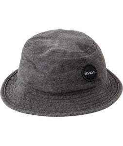 Gorra para Hombre RVCA HAT MANIC BUCKET GEDW