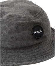 Cargar imagen en el visor de la galería, Gorra para Hombre RVCA HAT MANIC BUCKET GEDW
