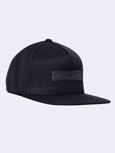 Cargar imagen en el visor de la galería, Gorra para Hombre RVCA HAT STADIUM BLK
