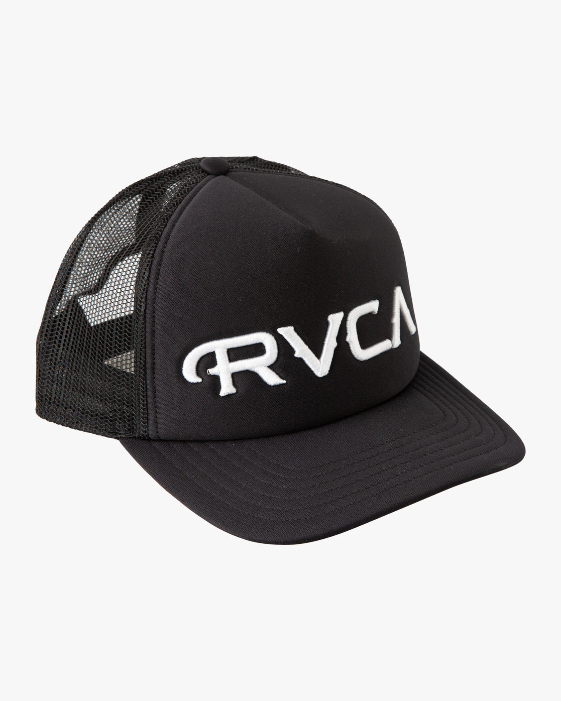Gorra para Hombre RVCA HAT MISTER CARTOON M HATS BLK BLK