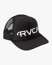 Cargar imagen en el visor de la galería, Gorra para Hombre RVCA HAT MISTER CARTOON M HATS BLK BLK
