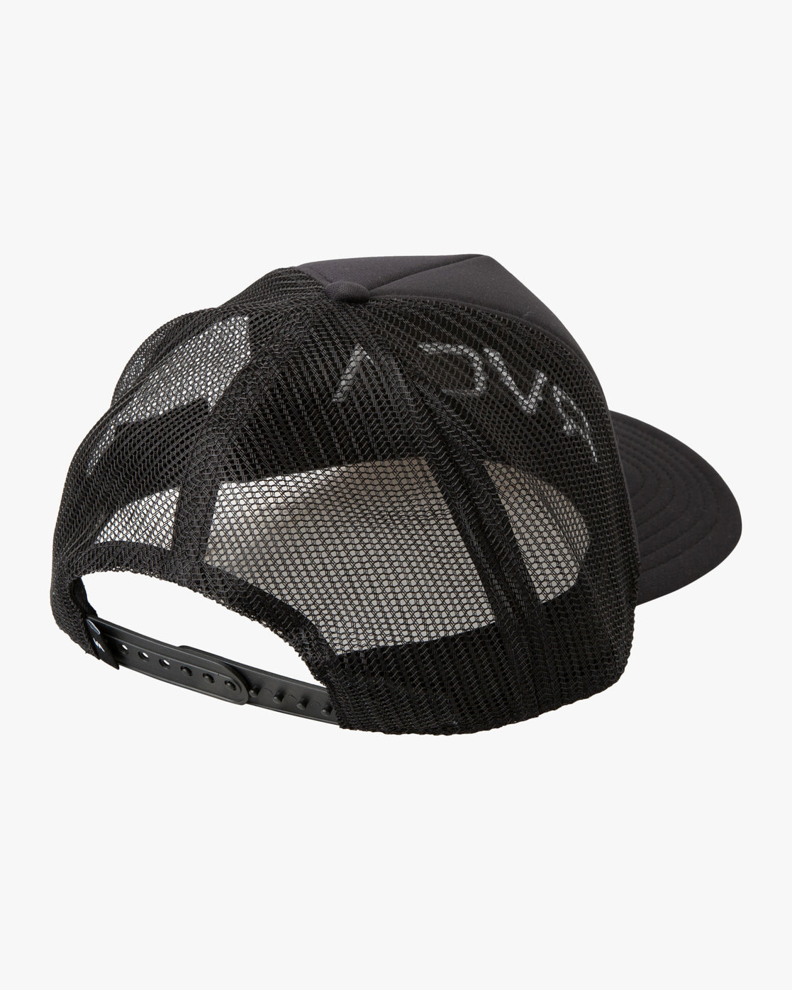 Gorra para Hombre RVCA HAT MISTER CARTOON M HATS BLK BLK