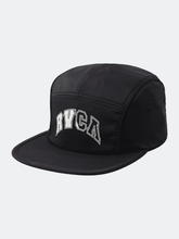 Cargar imagen en el visor de la galería, Gorra para Hombre RVCA HAT SHADY BLK
