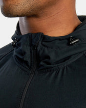 Cargar imagen en el visor de la galería, Casaca para Hombre RVCA LIGHT YOGGER JACKET 2 BLK
