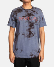 Cargar imagen en el visor de la galería, Polo para Hombre RVCA PREMIUM RADAR BRDW
