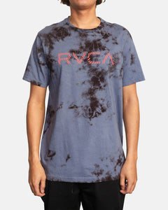 Polo para Hombre RVCA PREMIUM RADAR BRDW