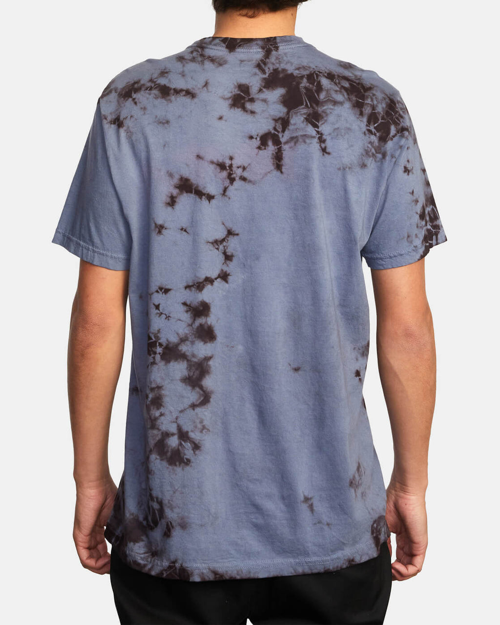 Polo para Hombre RVCA PREMIUM RADAR BRDW