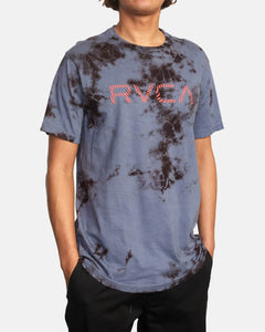 Polo para Hombre RVCA PREMIUM RADAR BRDW