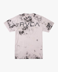 Polo para Hombre RVCA PREMIUM RADAR SGTW