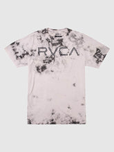 Cargar imagen en el visor de la galería, Polo para Hombre RVCA PREMIUM RADAR SGTW
