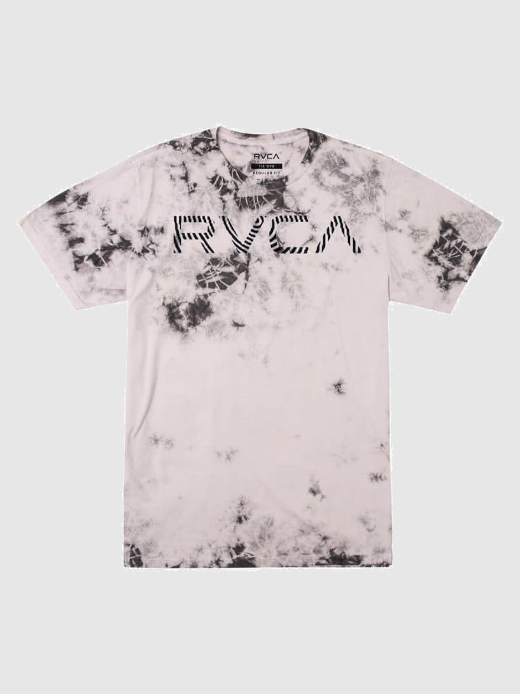 Polo para Hombre RVCA PREMIUM RADAR SGTW