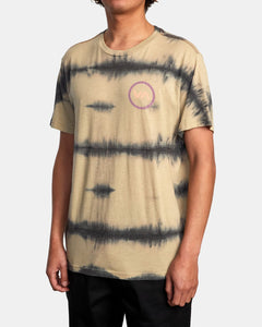 Polo para Hombre RVCA PREMIUM MOD TIE DYE KTCW