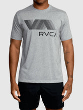 Cargar imagen en el visor de la galería, Polo para Hombre RVCA CLASSIC BLUR SS AHR
