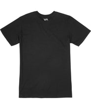 Cargar imagen en el visor de la galería, Polo para Hombre RVCA CLASSIC BLUR SS BLK
